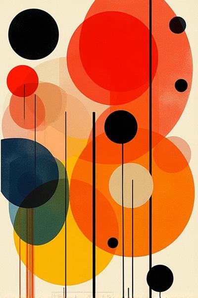 Buchcover: Kandinskys Farbtheorie